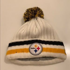 Steelers Beanie
